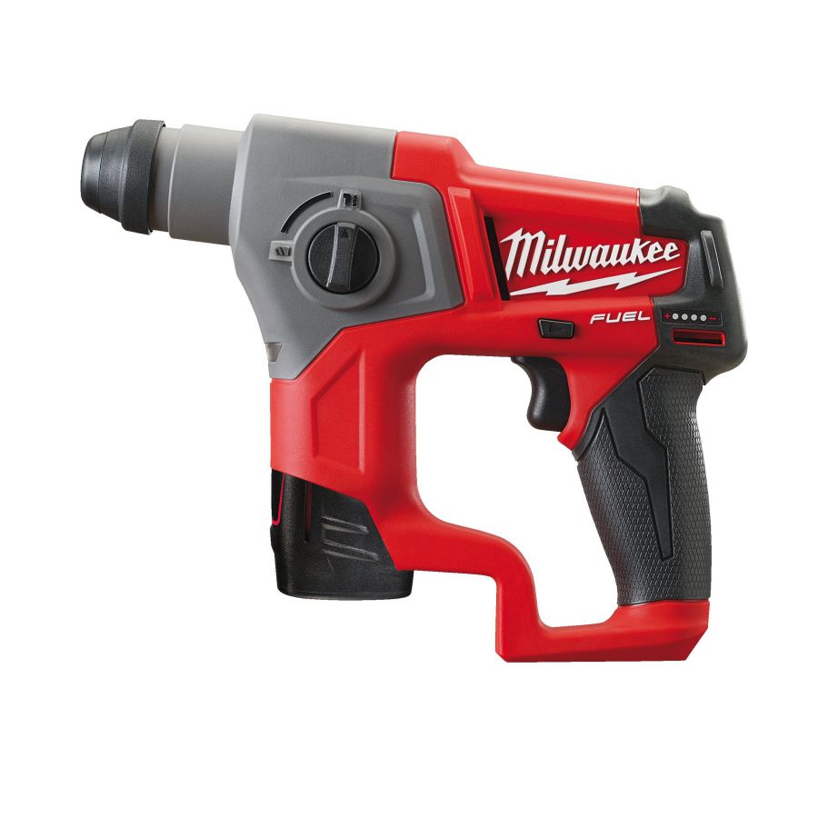 M12 FUEL™ Akku-Bohrhammer M12 CH-202X